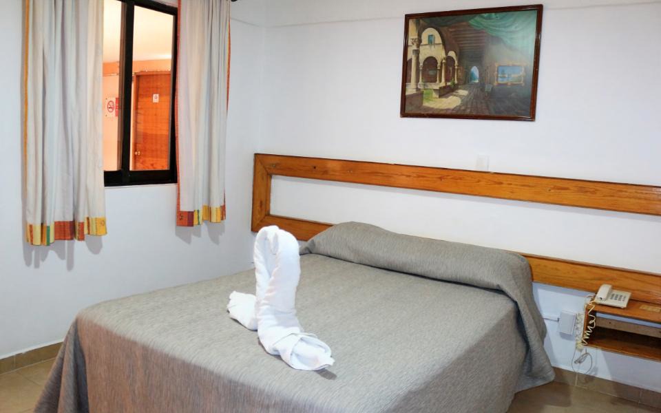 Habitación Doble 2